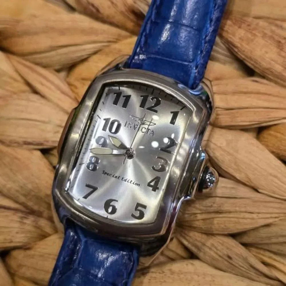 Invicta Lupah Special Edition Watch